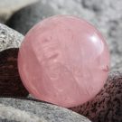 LE QUARTZ ROSE, Pierre d’Amour Inconditionnel