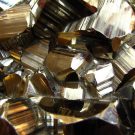 La Pyrite, Pierre Alchimique