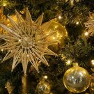 L’illumination de Noël