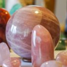 LES CRISTAUX, de précieux alliés vibratoires