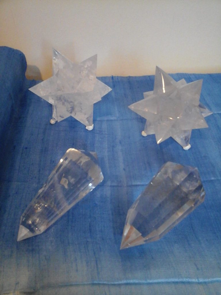 quartz ou opale en 6 lettres